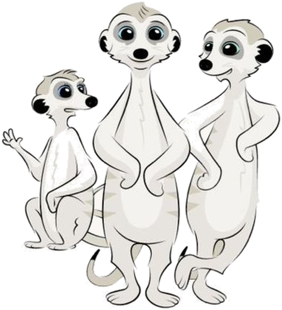 The Nearkat clan